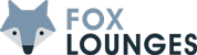 FOX LOUNGES Logo